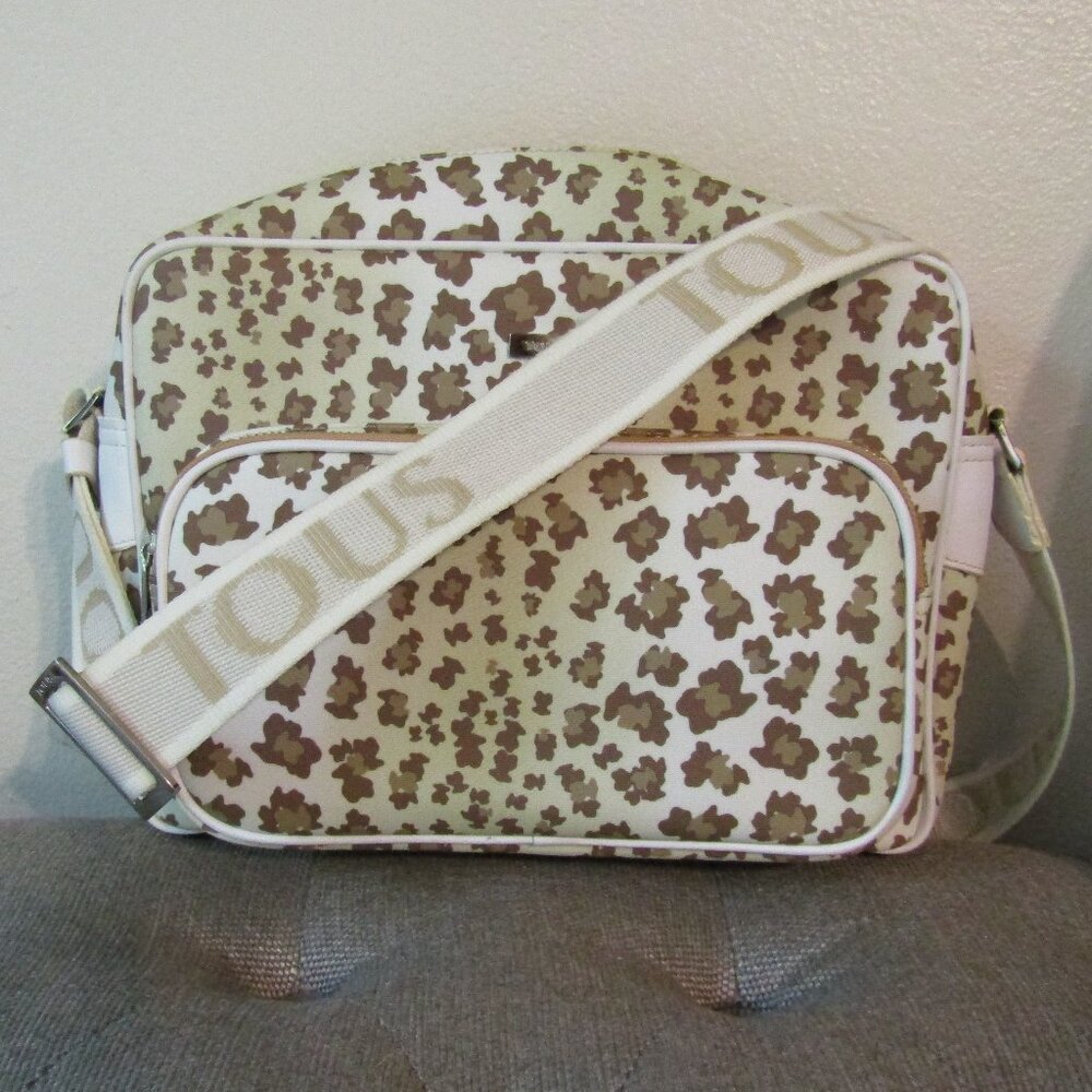 Tous Kaos Crossbody